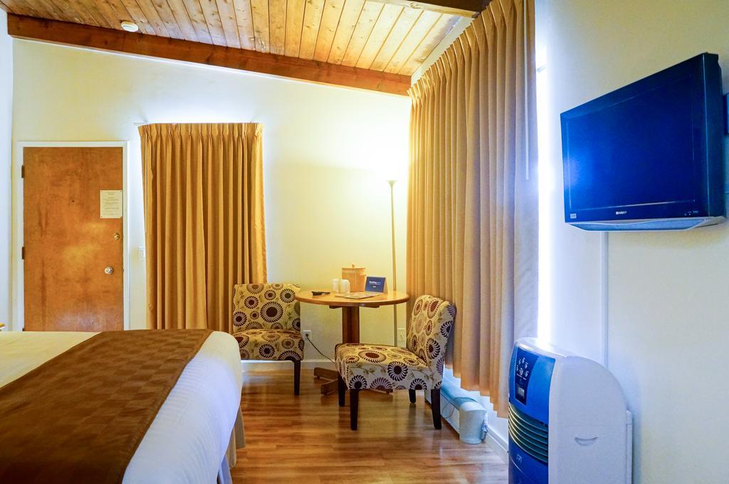Pacific Crest Hotel Santa Barbara Cameră foto
