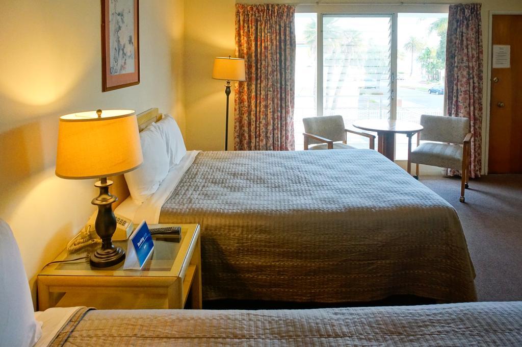 Pacific Crest Hotel Santa Barbara Cameră foto