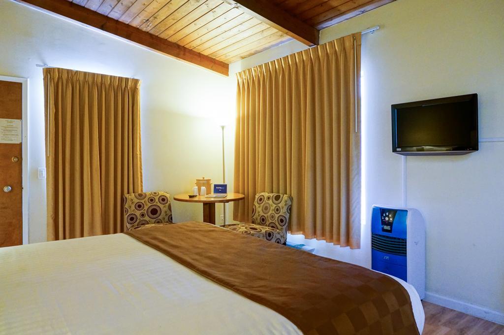 Pacific Crest Hotel Santa Barbara Cameră foto