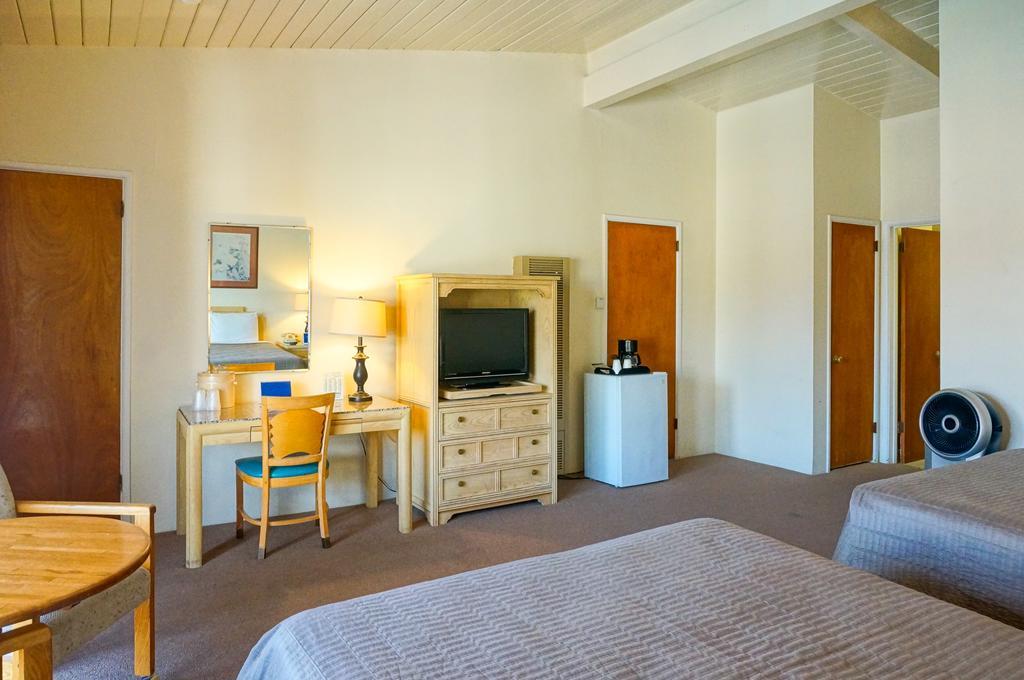 Pacific Crest Hotel Santa Barbara Cameră foto