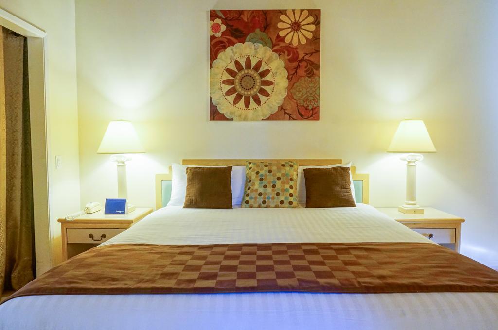 Pacific Crest Hotel Santa Barbara Cameră foto
