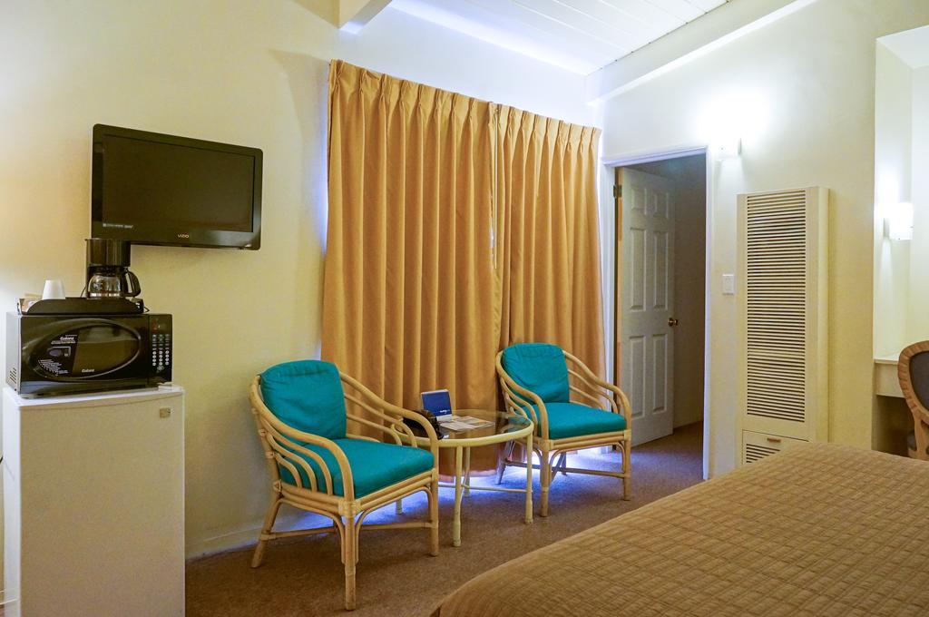 Pacific Crest Hotel Santa Barbara Cameră foto