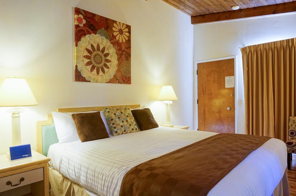 Pacific Crest Hotel Santa Barbara Cameră foto