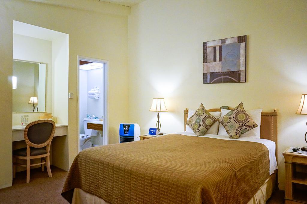 Pacific Crest Hotel Santa Barbara Cameră foto