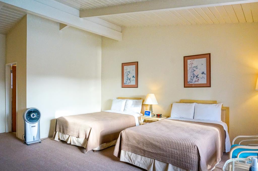 Pacific Crest Hotel Santa Barbara Cameră foto