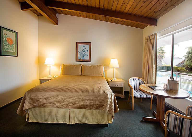 Pacific Crest Hotel Santa Barbara Cameră foto