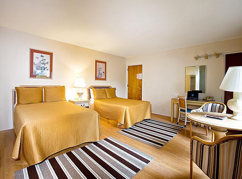 Pacific Crest Hotel Santa Barbara Cameră foto